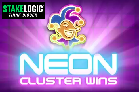 Neon Cluster Wins